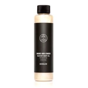 Body Oil for Dry Skin Body Shimmer Oil Rituel de Fille Smoke & Cinder‎ Moonglow